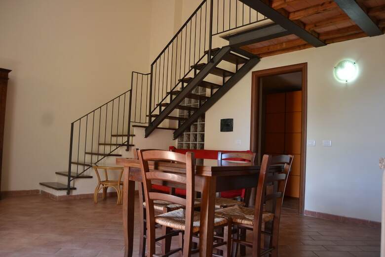 Apartamento Antico Borgo Casalappi