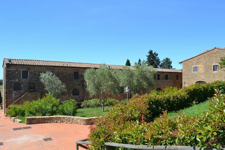 Apartamento Antico Borgo Casalappi
