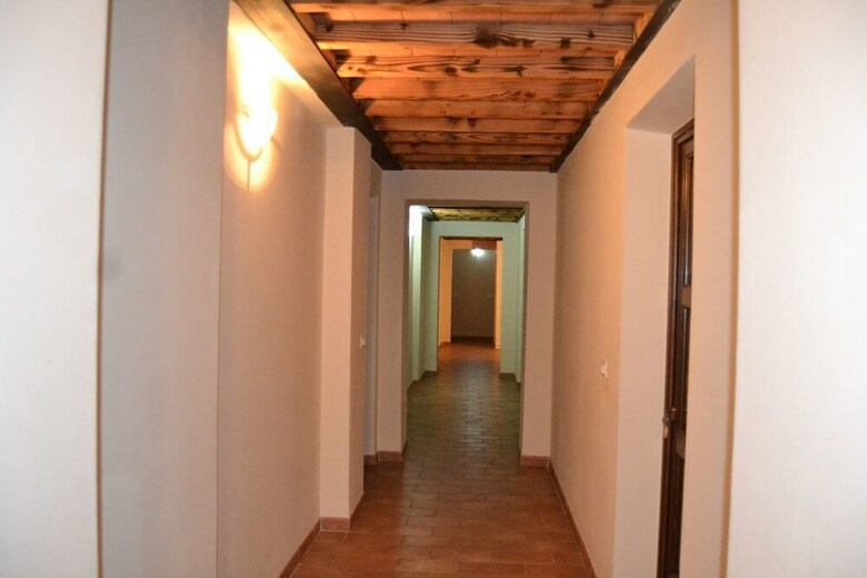 Apartamento Antico Borgo Casalappi