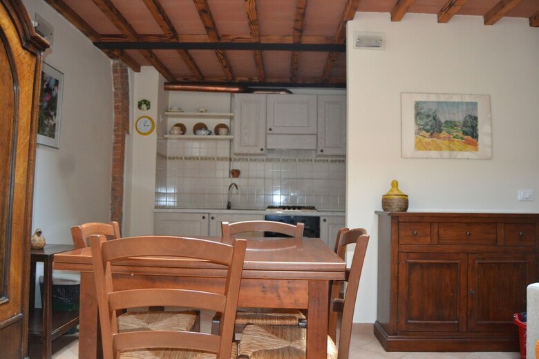 Apartamento Antico Borgo Casalappi