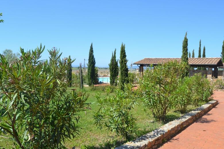 Apartamento Antico Borgo Casalappi