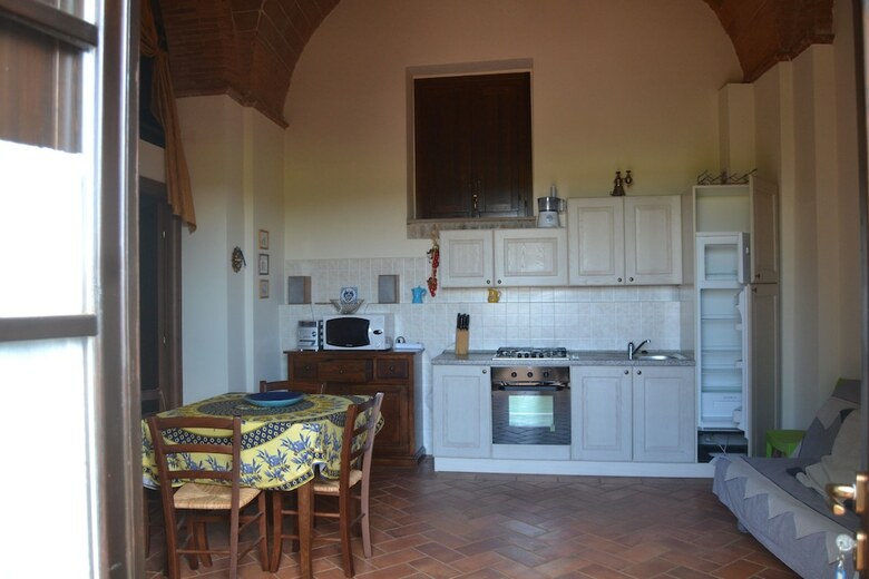 Apartamento Antico Borgo Casalappi