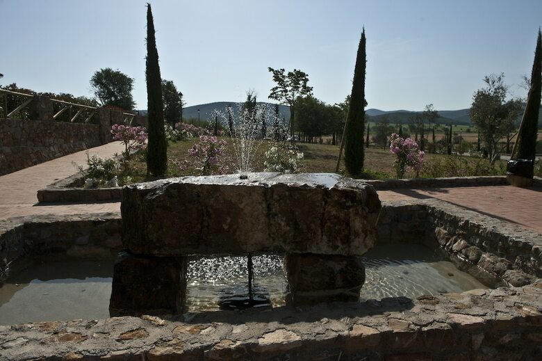 Apartamento Antico Borgo Casalappi