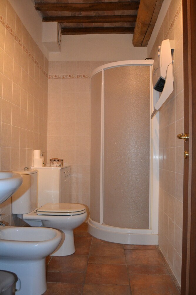 Apartamento Antico Borgo Casalappi