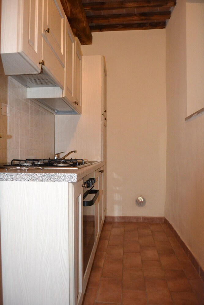 Apartamento Antico Borgo Casalappi