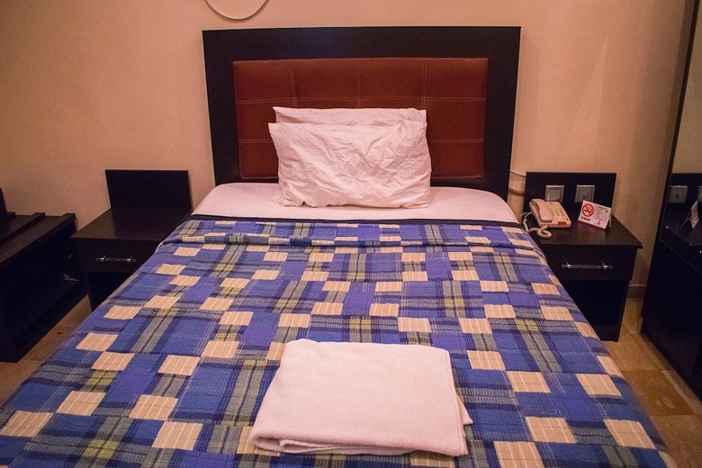 Maidaville Hotel And Suites