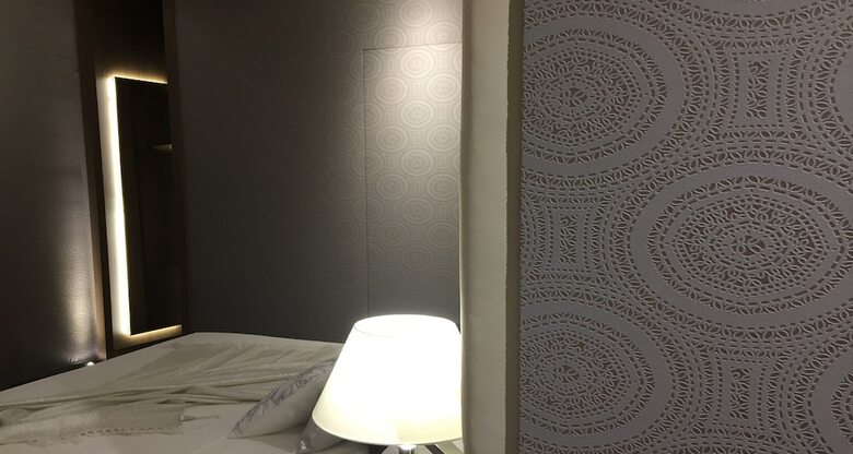 Bed & Breakfast Private Luxury Suite