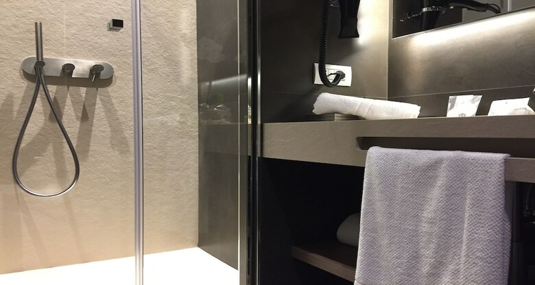 Bed & Breakfast Private Luxury Suite