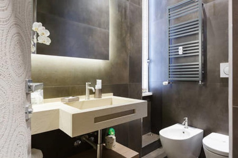 Bed & Breakfast Private Luxury Suite