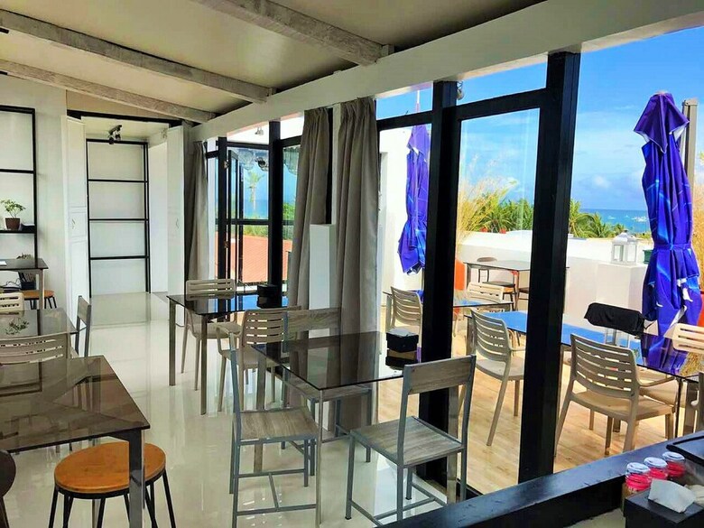 Hotel Luxx Boutique Boracay