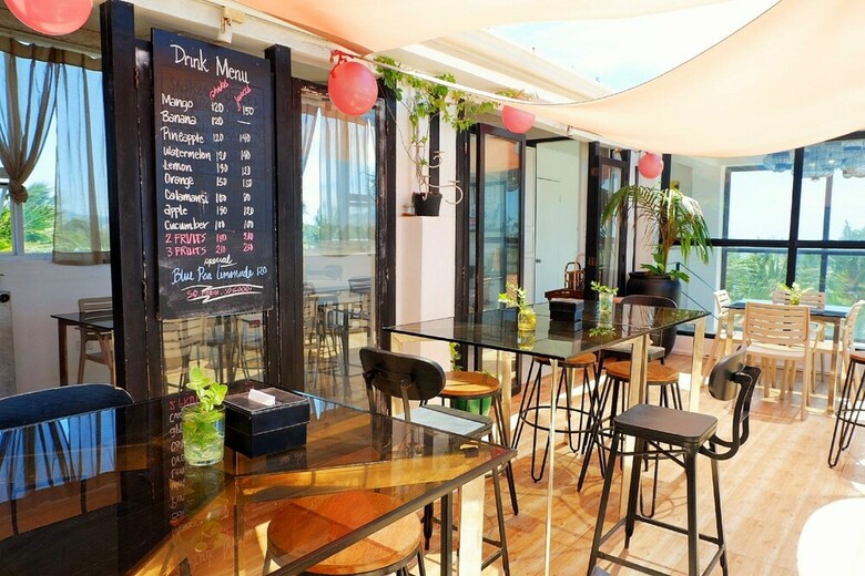 Hotel Luxx Boutique Boracay