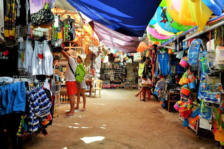 Hotel Luxx Boutique Boracay