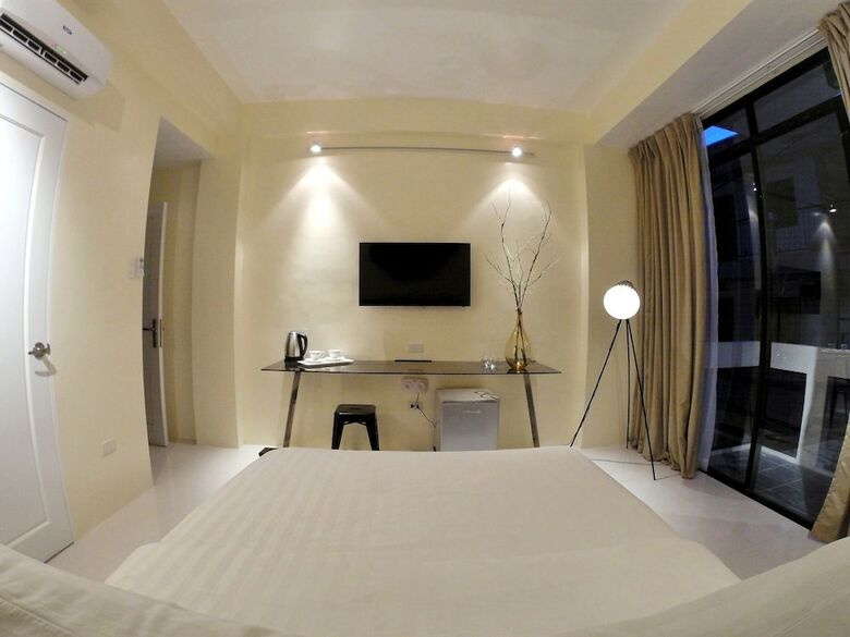 Hotel Luxx Boutique Boracay
