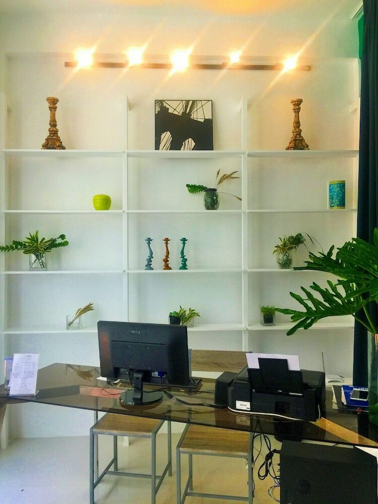 Hotel Luxx Boutique Boracay