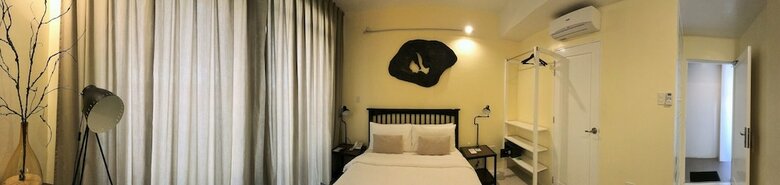 Hotel Luxx Boutique Boracay