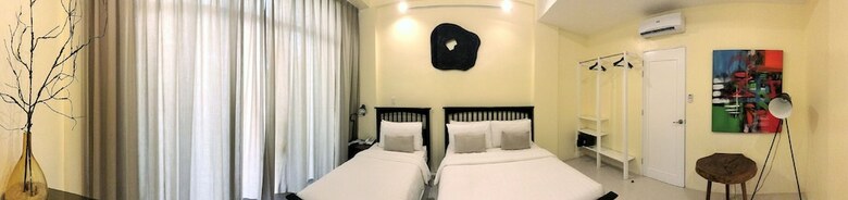Hotel Luxx Boutique Boracay