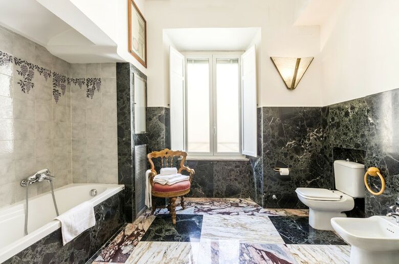 Apartamento Enjoy Your Stay - In Rome