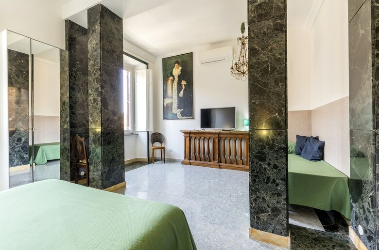 Apartamento Enjoy Your Stay - In Rome
