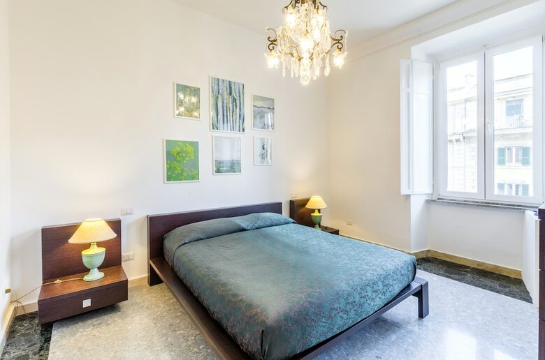 Apartamento Enjoy Your Stay - In Rome