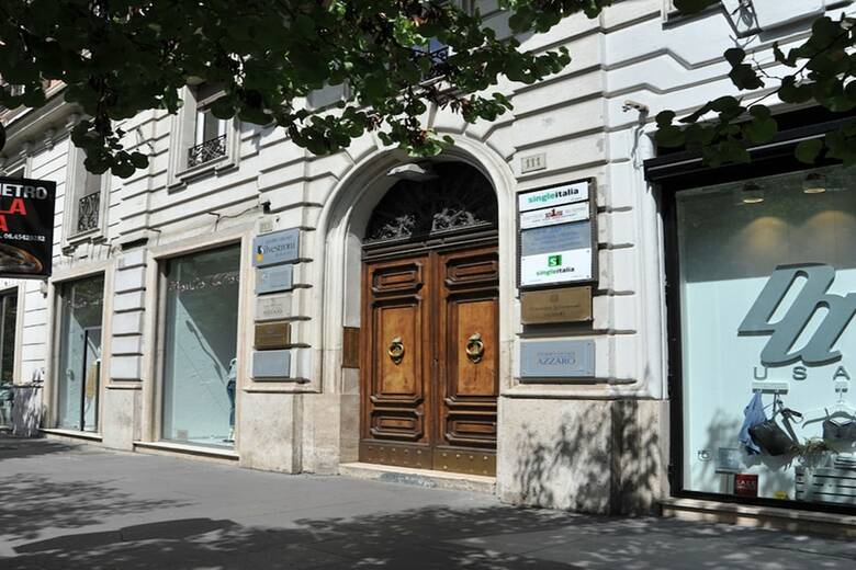 Apartamento Enjoy Your Stay - In Rome