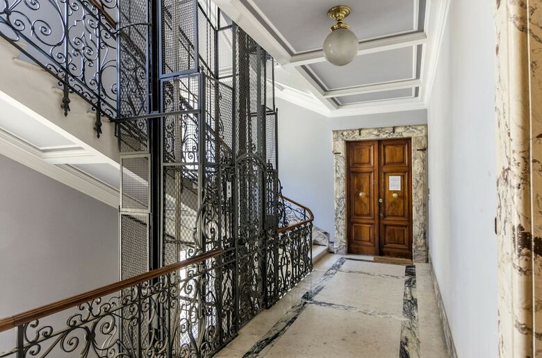 Apartamento Enjoy Your Stay - In Rome