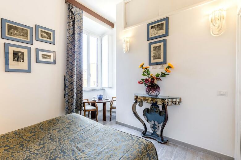 Apartamento Enjoy Your Stay - In Rome
