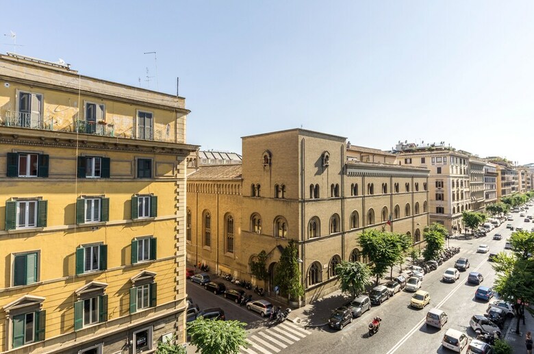 Apartamento Enjoy Your Stay - In Rome