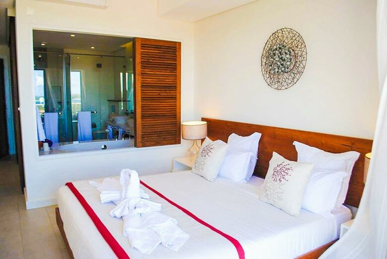 Apartamentos Carlos Bay By Dream Escapes