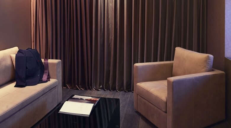 Saz City Life Hotel