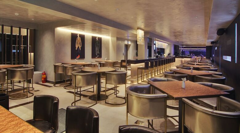 Saz City Life Hotel