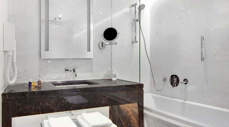 Saz City Life Hotel