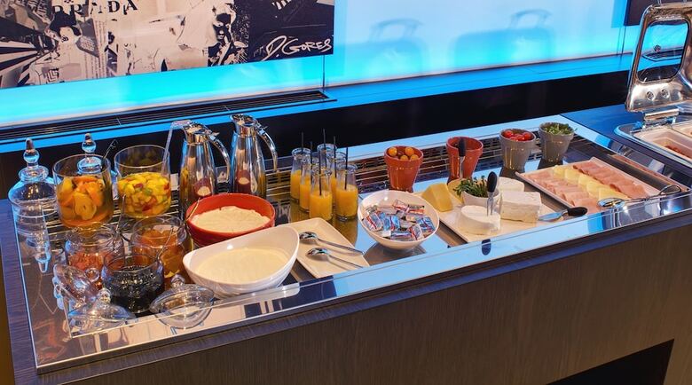 Saz City Life Hotel