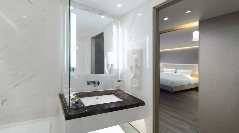 Saz City Life Hotel