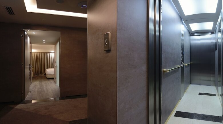 Saz City Life Hotel