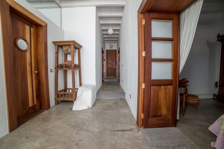 Lanzarote Villa Historica Con Terraza Y Jard�n By Lightbooking