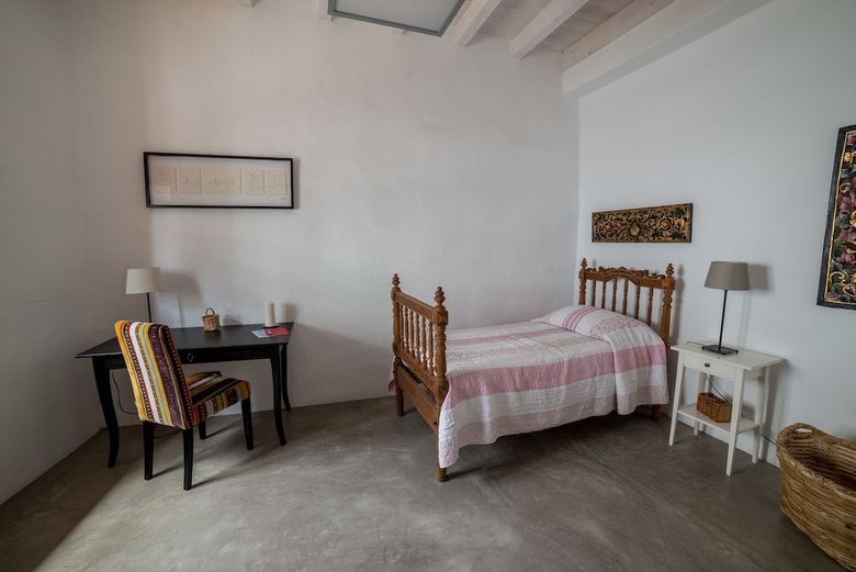 Lanzarote Villa Historica Con Terraza Y Jard�n By Lightbooking