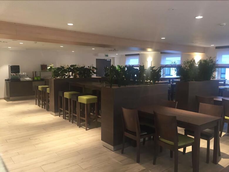 Hotel Novina Sleep Inn Herzogenaurach