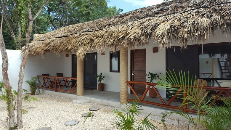 Hotel Casa Del Mar Tulum