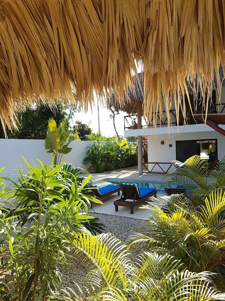 Hotel Casa Del Mar Tulum