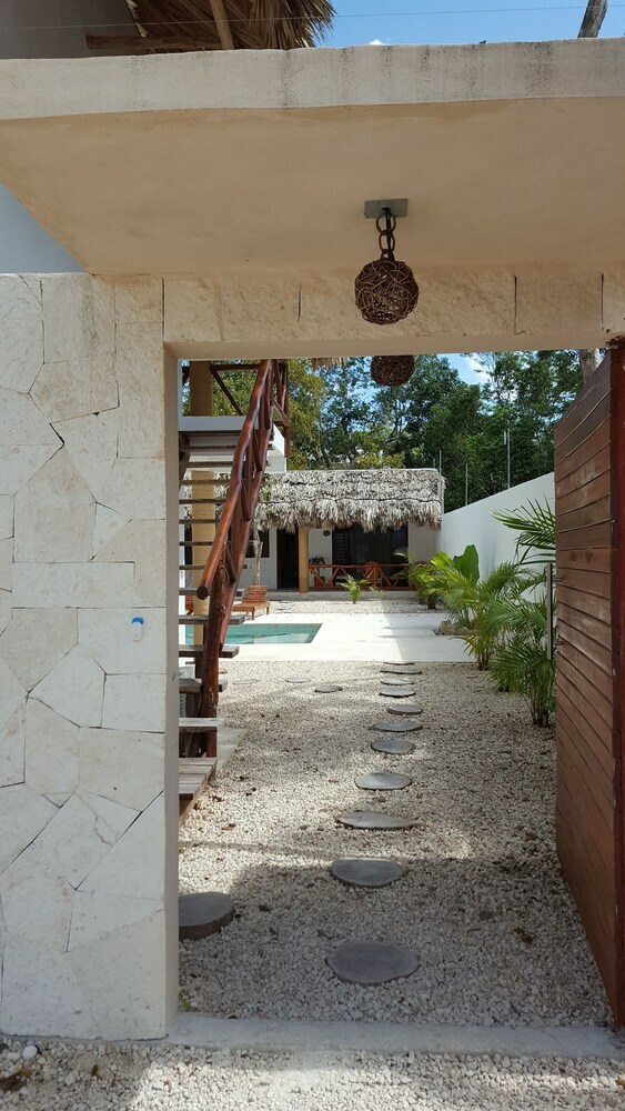 Hotel Casa Del Mar Tulum