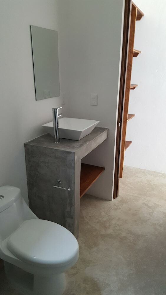 Hotel Casa Del Mar Tulum