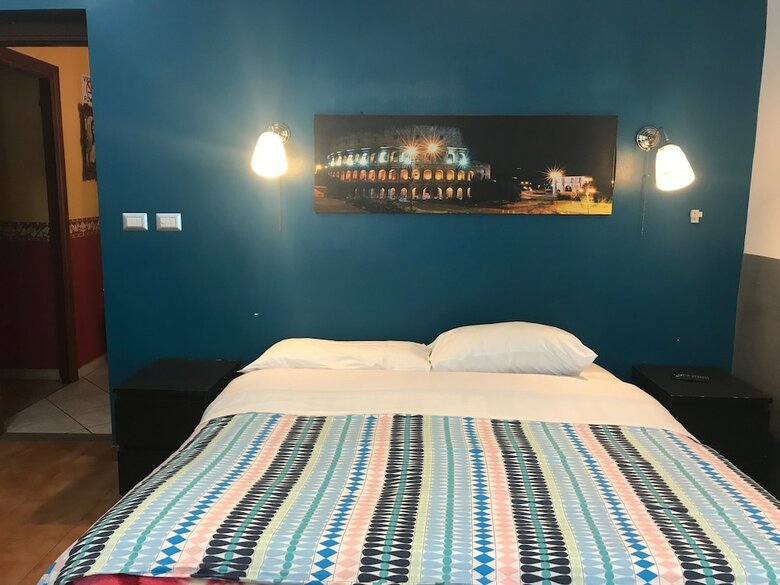 Rome City Guest House