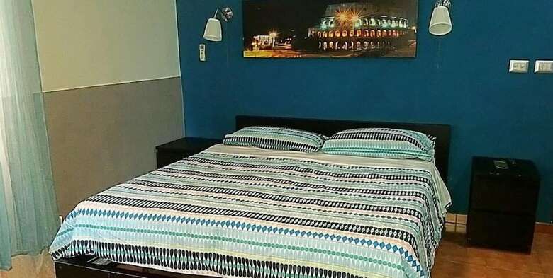 Rome City Guest House
