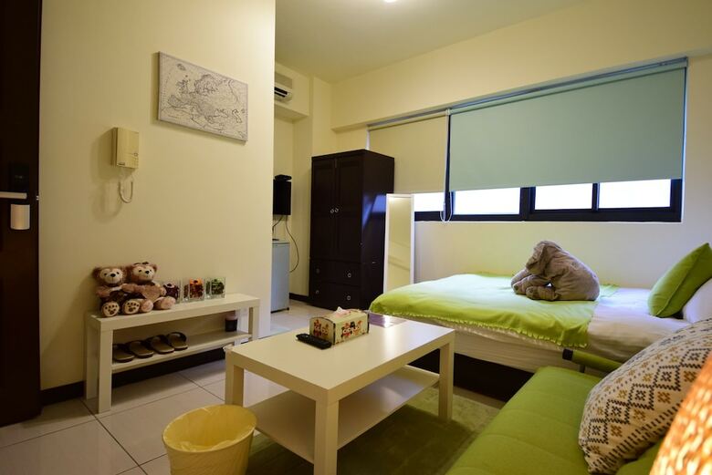 Hotel Yizhong Soho