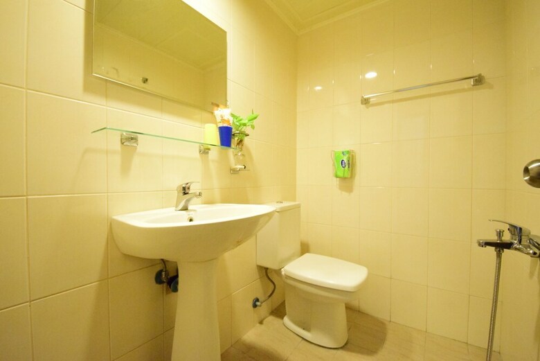 Hotel Yizhong Soho