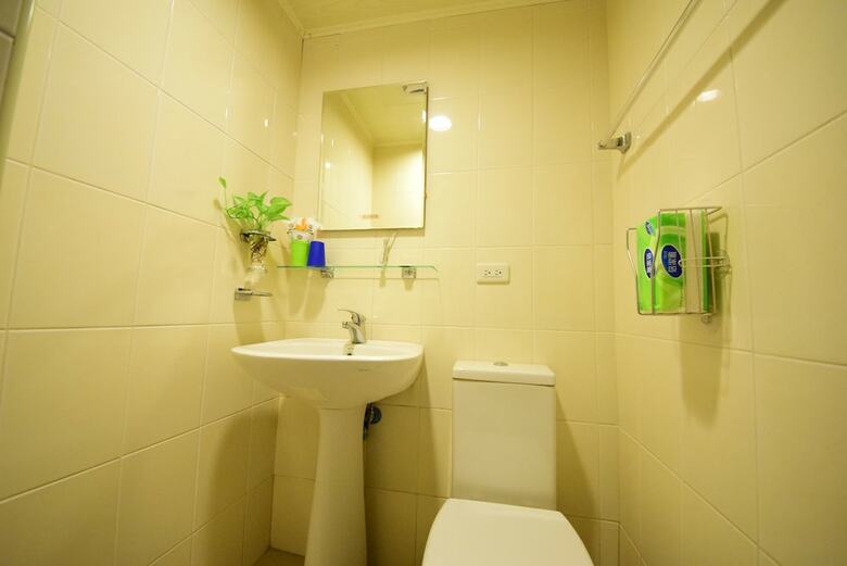 Hotel Yizhong Soho
