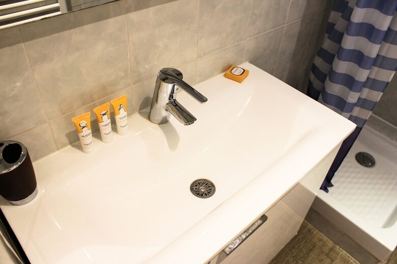Apartamento Pi�tonne 44