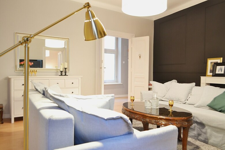 Krakowforrent Apartments - Main Square