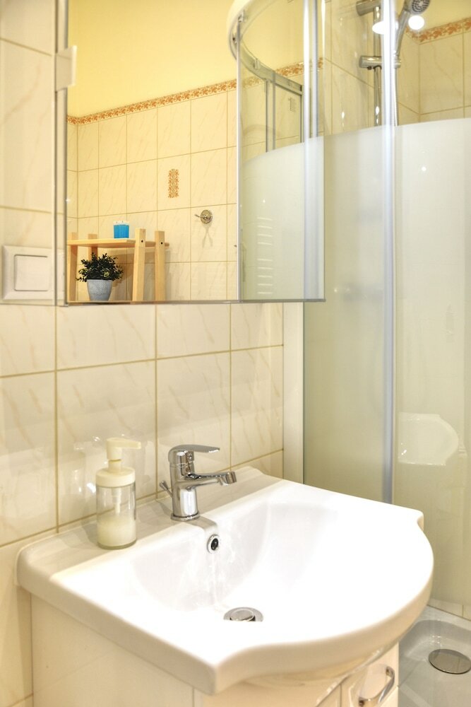 Krakowforrent Apartments - Main Square