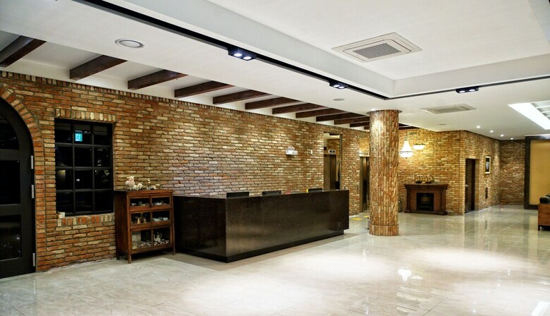 Hotel Odri Inn Jeju